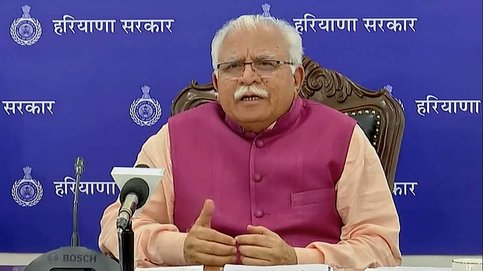 Conversion for marriage illegal in Haryana: Governor approves law, upto 10 years in jail for violation