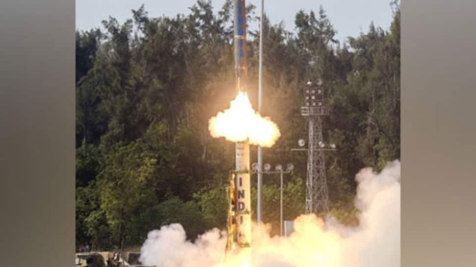 To counter China, Indian forces acquiring &#039;Pralay&#039; ballistic missile with a strike range of upto 500 KM