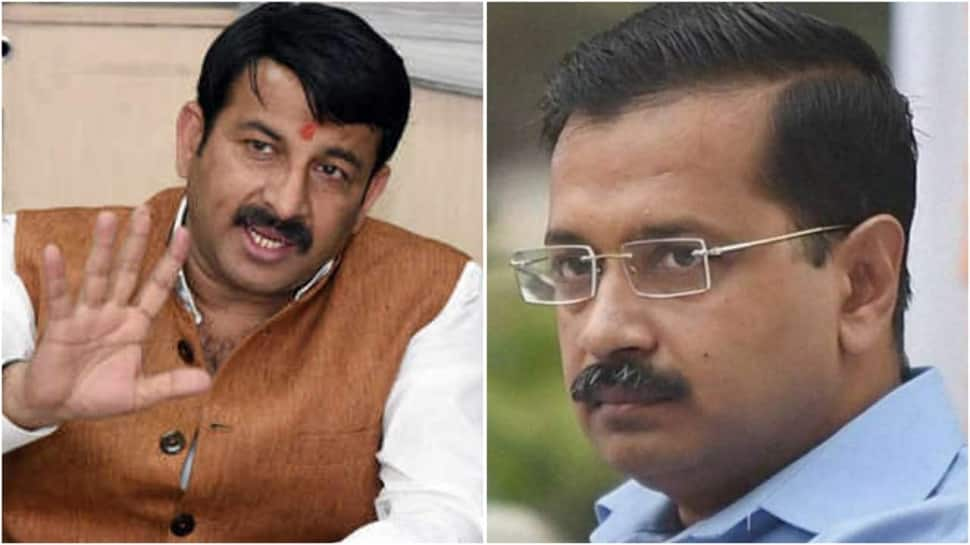 &#039;Arvind Kejriwal should deposit this money, OTHERWISE...&#039;: BJP MP Manoj Tiwari gives BIG warning to Delhi Chief Minister