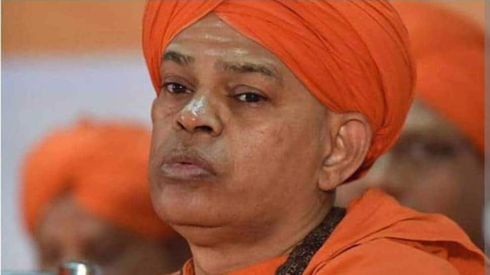 Lingayat mutt sex scandal: Withdraw administrator or face protest, say seers