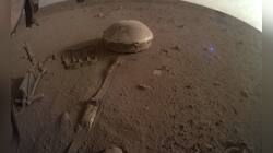 Read 10 AMAZING facts about NASA’s InSight Mars rover as it sends last message