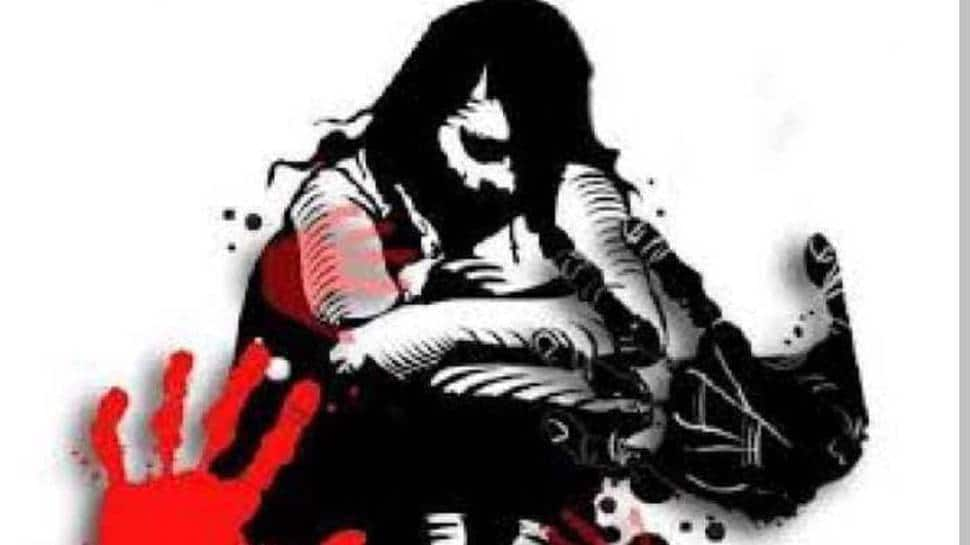 SICKENING ACT! Goons pick-up Beggar woman, RAPE her for 3 days in Andhra&#039;s Vijayawada