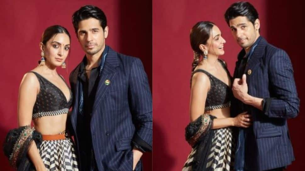 Sidharth Malhotra to tie knot soon? Actor drops BIG hint on wedding rumours with Kiara Advani 