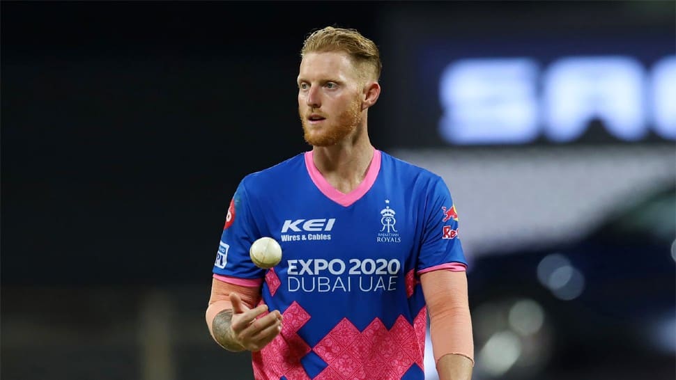 England Test captain Ben Stokes will make a return to India in IPL 2023. Stokes can be a match-winner with both bat and ball in T20 cricket. (Source: Twitter)