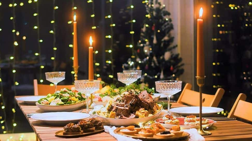 Merry Christmas! 5 delicious dishes for your sumptuous Xmas dinner 