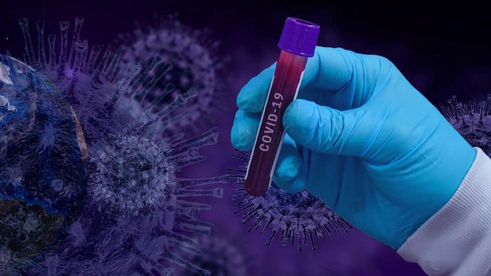 कोविड-19: एक बड़े अध्ययन में डिमेंशिया को कोरोना वायरस से संबंधित मौत से जोड़ा गया है