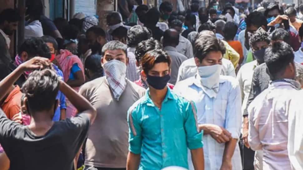 &#039;Use masks in crowded places, take precaution dose&#039;: Key govt panel advises amid China Covid-19 surge