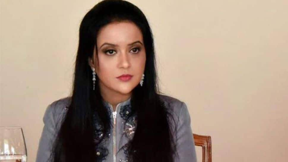 &#039;Narendra Modi father of new India, Gandhi of earlier times...&#039;: Amruta Fadnavis makes controversial statement