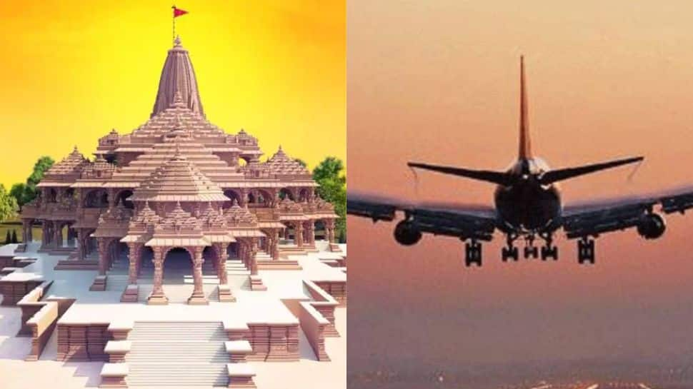 Ayodhya Airport to have Ram Mandir-inspired design, to be built with Rs 242 crore investment