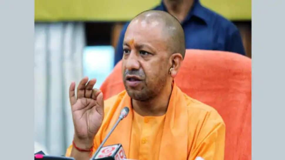 &#039;Resolve of clean Ganga will be fulfilled before Prayagraj Kumbh 2025&#039;: UP CM Yogi Adityanath