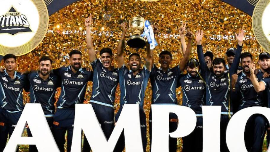 IPL 2023 Prize Money: BCCI to increase PAY PURSE in Indian Premier ...