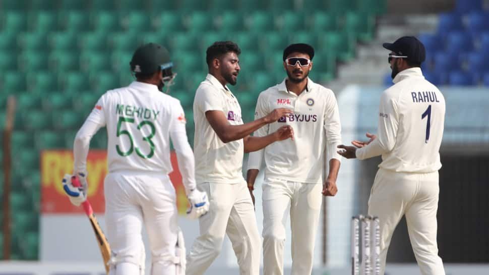 India vs Bangladesh 2nd Test Match Preview, LIVE Streaming details: When and where to watch IND vs BAN 2nd Test match online and on TV?