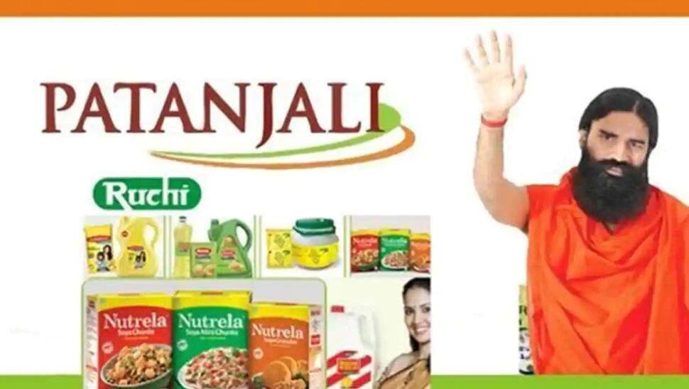 Ruchi Soya Industries (Patanjali Foods) IPO
