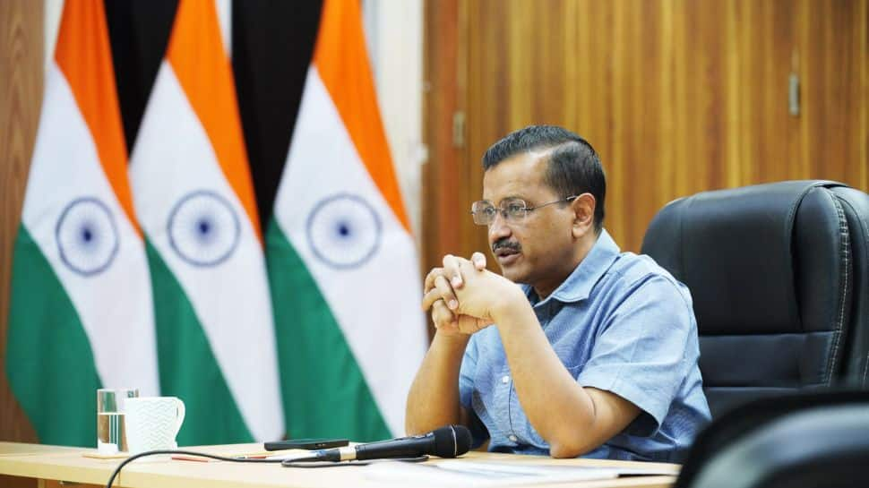 Delhi CM Arvind Kejriwal calls emergency meeting amid Covid-19&#039;s BF.7 variant scare