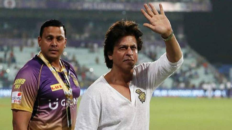 WATCH: Shah Rukh Khan opens up ahead of IPL 2023 auction and season for Kolkata Knight Riders