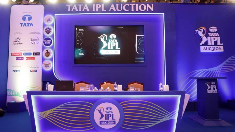 IPL 2023 Mini Auction: Schedule, Full Squads, Live Streaming and Telecast details, all you need to know HERE