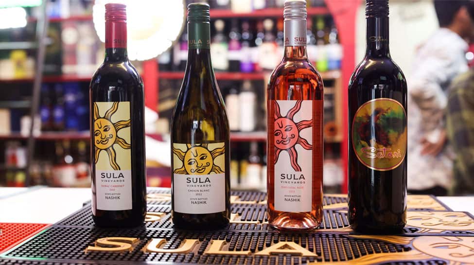 Sula Vineyards to make stock market debut today --Check what experts say
