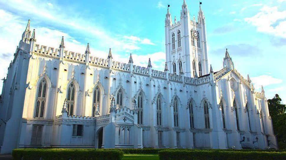 Christmas 2022: Discover the best churches in Kolkata to visit