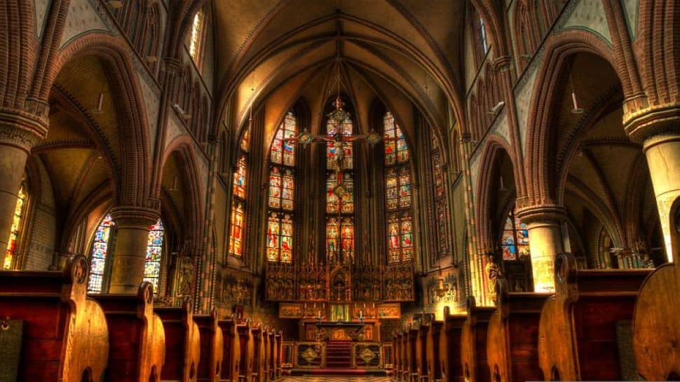 Christmas 2022: 7 Churches to visit in Mumbai to celebrate the holiday spirit