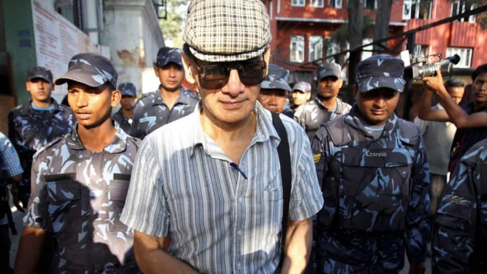 Charles Sobhraj, known as the &#039;Bikini Killer&#039; and &#039;the Serpent&#039;, to be released from Nepal jail