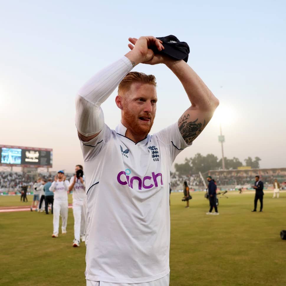 England all-rounder Ben Stokes was bought by Rising Pune Super Giants for Rs 14.5 crore in the IPL 2017 auction. (Source: Twitter)