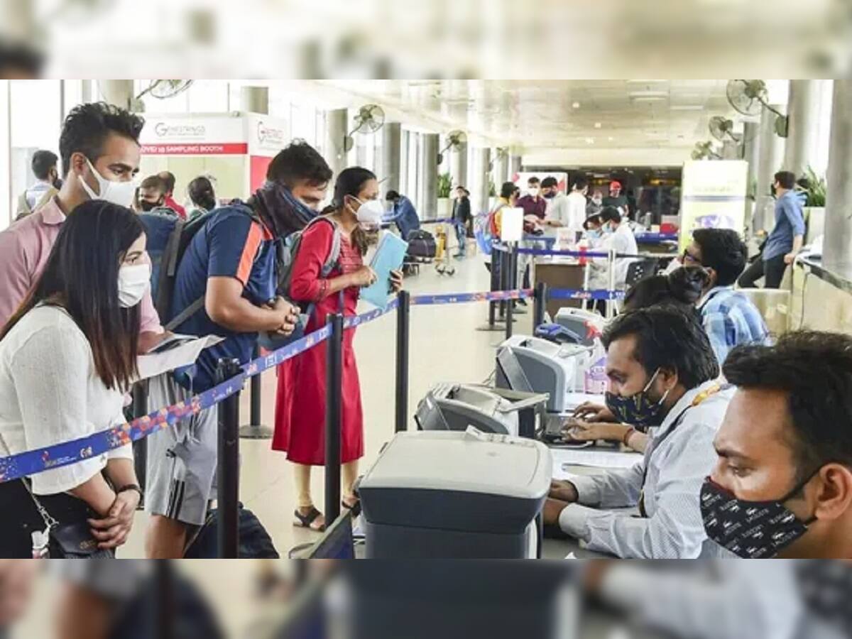 Super 80: Central government On alert amid corona threat, Random ...