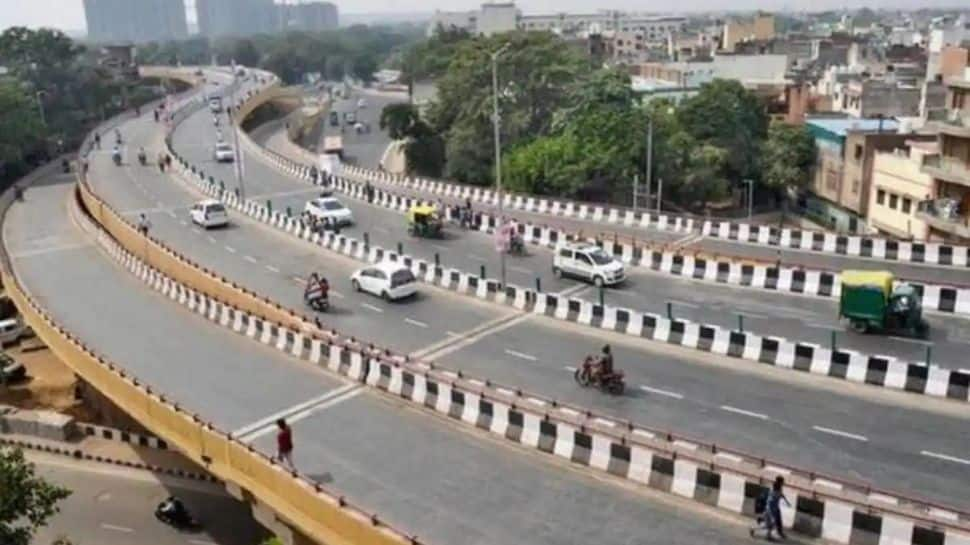 Alert Delhi commuters! Traffic on Ashram flyover to be restricted for 45 days for THIS reason