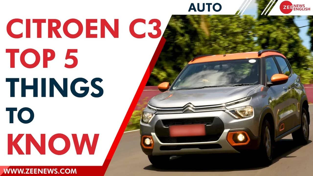 The Citroen C4 Mobil: Is It Worth The Hype? - 6uvfc4b