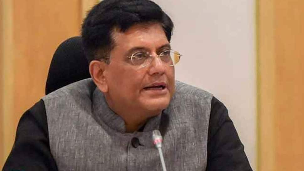 Union Minister Piyush Goyal withdraws ‘Bihar’ remark amid row, says ‘No intention to INSULT’