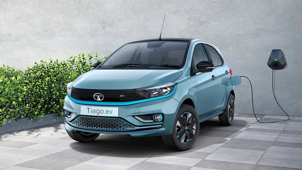 Tata Tiago EV prices to increase by up to 4 percent in January 2023; Here&#039;s WHY?