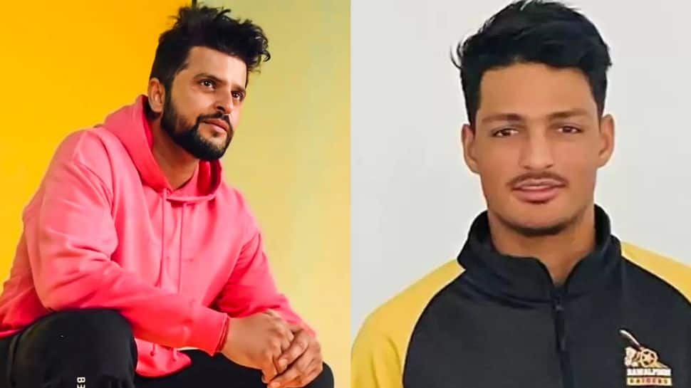 IPL 2023 Mini Auction: ‘Mr IPL’ Suresh Raina says 15-year-old Allah Mohammad Ghaznafar can be ‘SUPERSTAR’