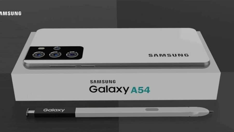 Samsung A54 A74 - Modatech