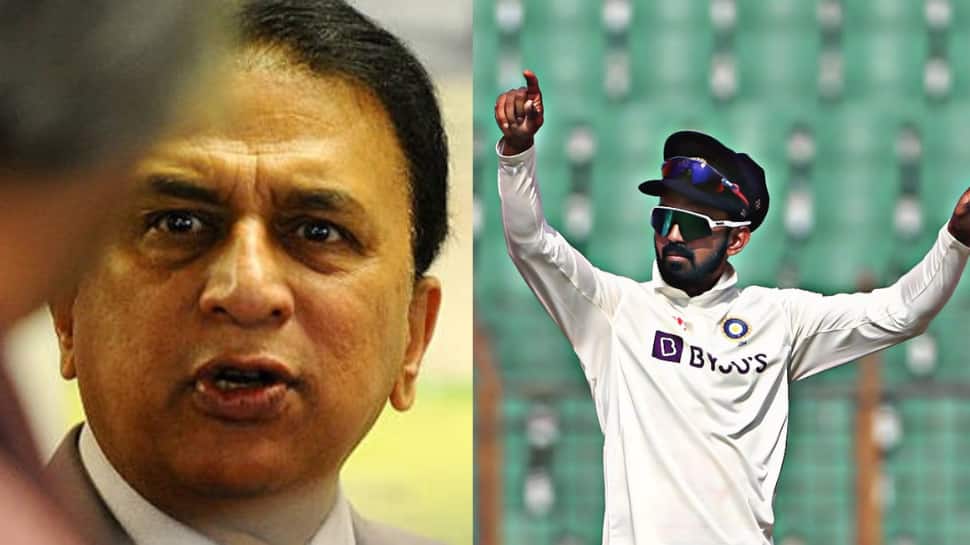 ‘अविश्वसनीय’, गुस्से में सुनील गावस्कर ने दूसरे टेस्ट बनाम बैन में कुलदीप यादव को बाहर करने के केएल राहुल और राहुल द्रविड़ के फैसले की आलोचना की