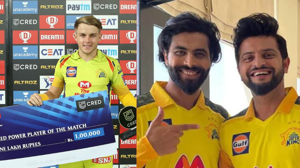 Sam Curran CSK&#039;s future CAPTAIN, says Suresh Raina ahead IPL 2023 mini auction