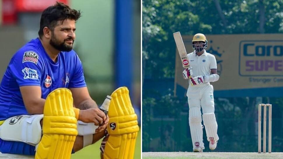 &#039;Watch out for him...&#039;: Suresh Raina reveals CSK&#039;s SURPRISE package for oppositions ahead of IPL 2023