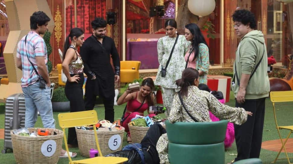 Bigg Boss 16 Day 82 updates: Ration task continues to provoke contestants&#039; reaction, Sreejita calls Tina ‘sadist’ 