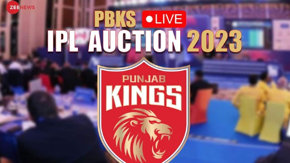 IPL 2023 Match 38: PBKS vs LSG Prediction, Playing 11, Top Players, Fantasy  Team, Weather and