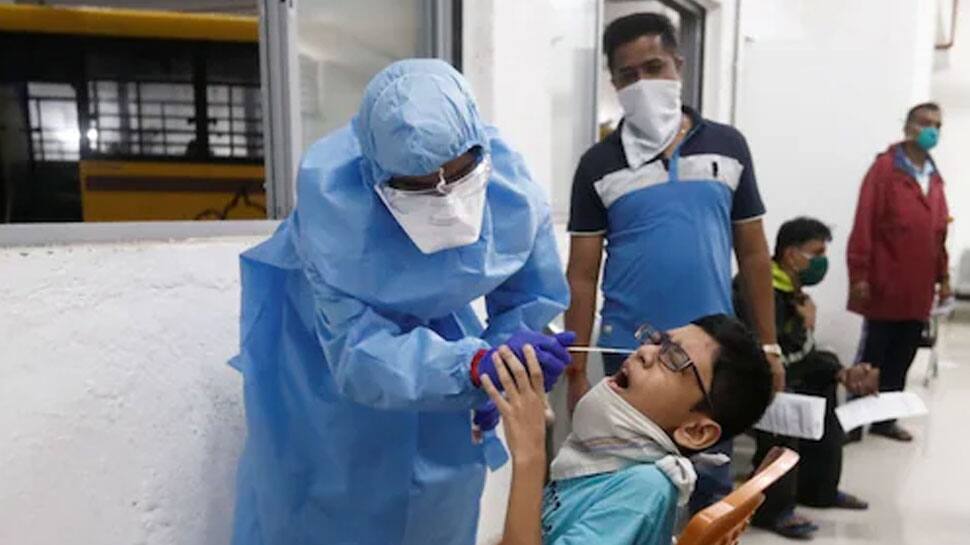 'Don't misbehave with patients, OTHERWISE...': UP DyCM Brajesh Pathak warns doctors amid Covid scare - Vimarsana News