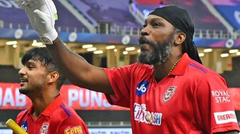 IPL 2023 Mini Auction: Chris Gayle SLAMS Punjab Kings for way Mayank Agarwal was treated, says THIS