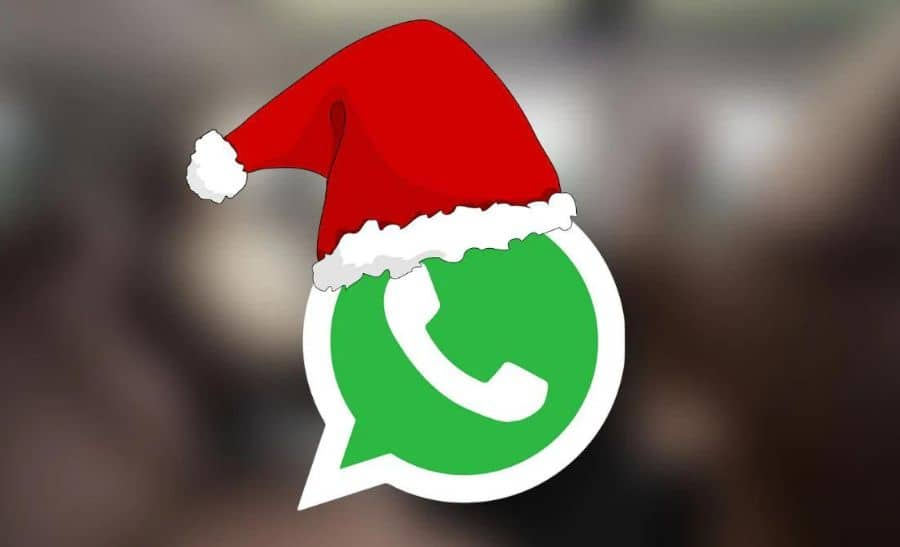 Christmas: Want to get WhatsApp icon with Christmas hat? Check this  Step-by-Step guide to make online celebration for upcoming festival |  Technology News | Zee News