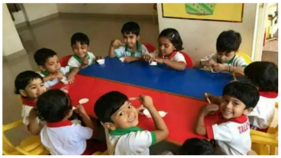 Delhi Nursery Admission 2023: Last date to apply TODAY at edudel.nic.in- Check details here