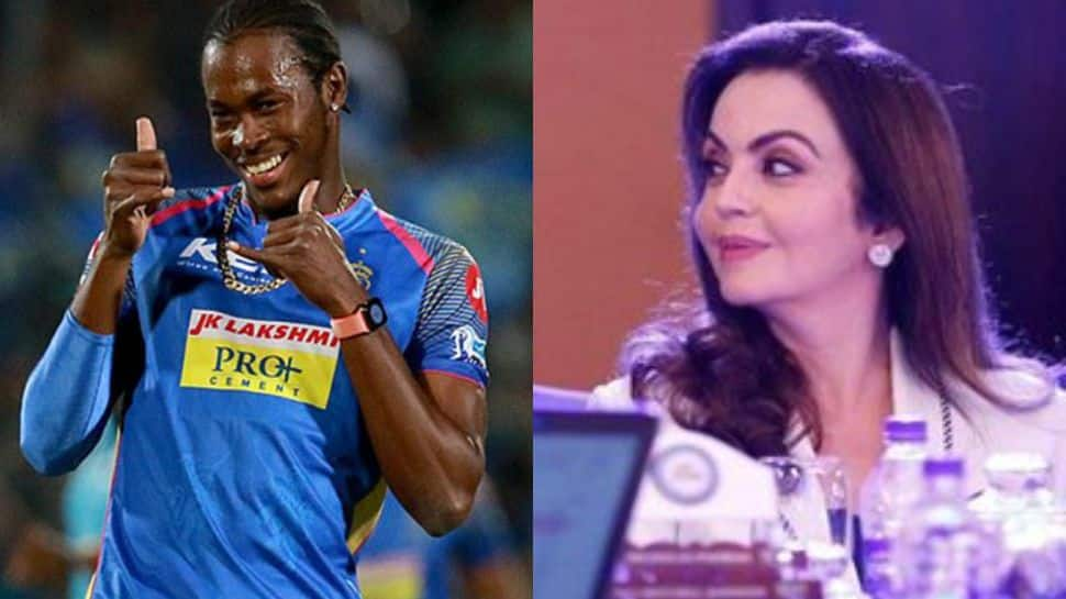 Big BOOST for Mumbai Indians ahead of IPL 2023 as Jofra Archer is all set to make comeback - Check Details