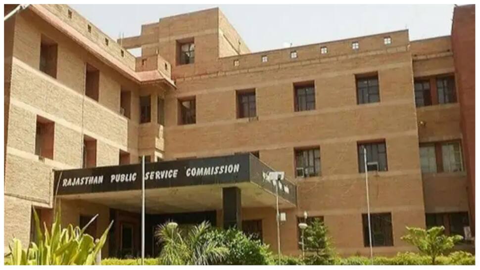 RPSC School Lecturer Answer Key 2022 RELEASED at rpsc.rajasthan.gov.in- Direct link to download here - Vimarsana News