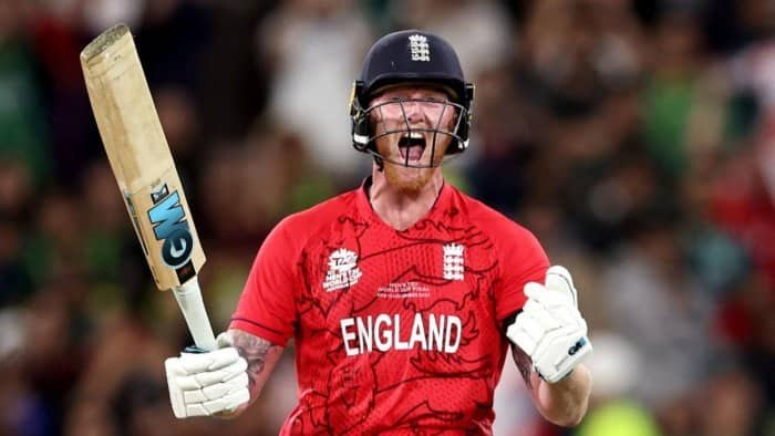 Ben Stokes