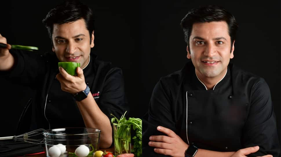 Exclusive: Celebrity chef Kunal Kapur reveals his favourite dish, opens up on key trends in the culinary space!