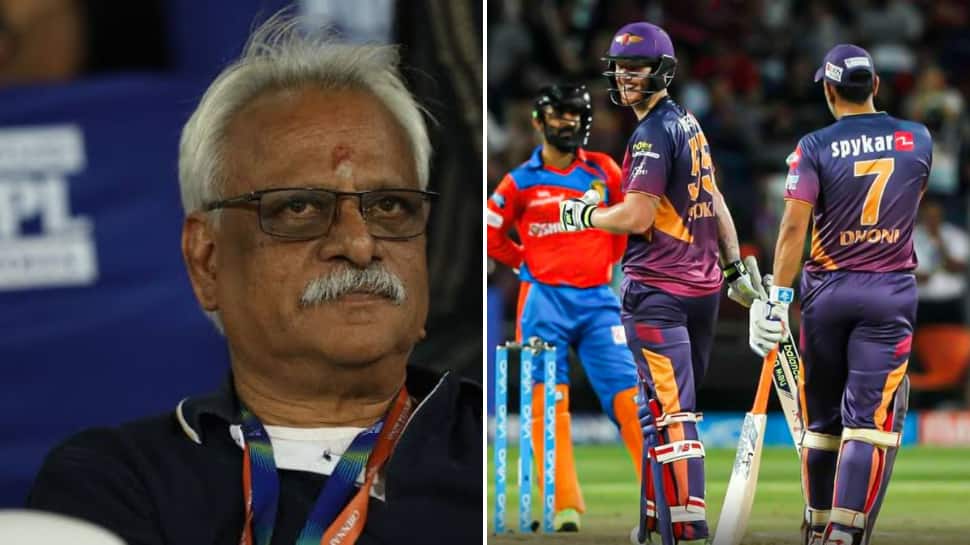 IPL 2023 Auction: Did MS Dhoni ask for Ben Stokes in CSK squad? CEO Viswanathan answers, READ