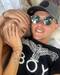Sam Curran gets cozy Isabella