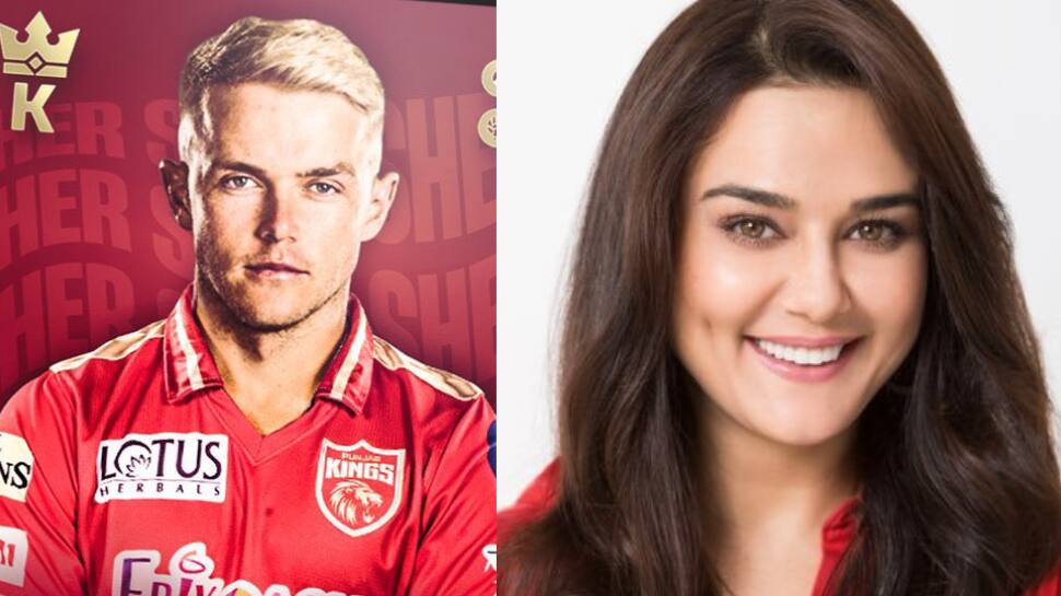 &#039;Sam Curran is now Sher&#039;, Preity Zinta&#039;s WELCOME tweet for England all-rounder goes viral, check here