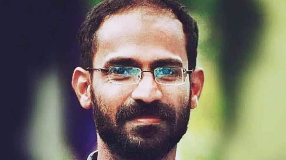 Kerala journalist Siddique Kappan gets bail in PMLA case, to walk free from UP jail after 26 months