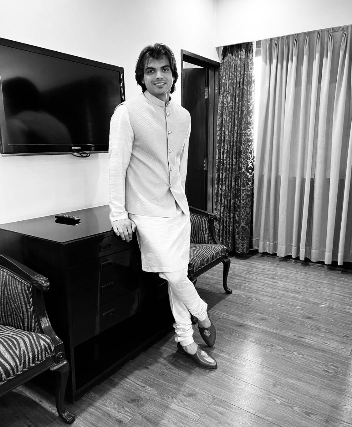 Happy Birthday Neeraj Chopra Check TOP 5 achievements of India's